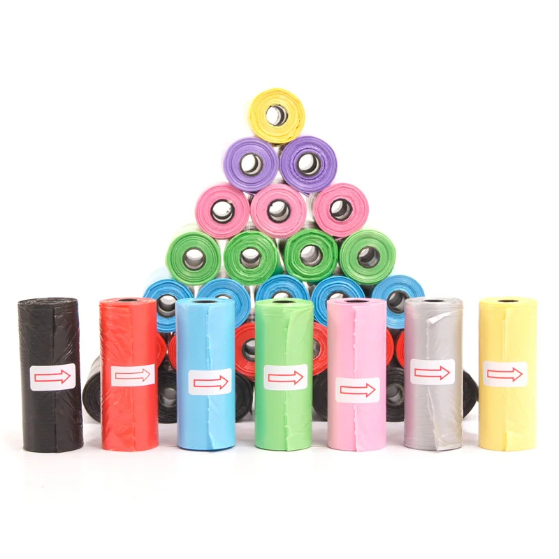 Pet Supplies Nz - Saco de cocô de limpeza ao