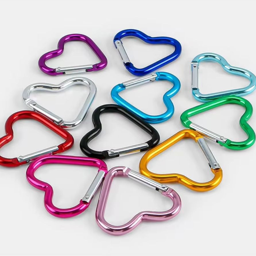 Pet Supplies Discount - 5 Peças de Fechos de Mola