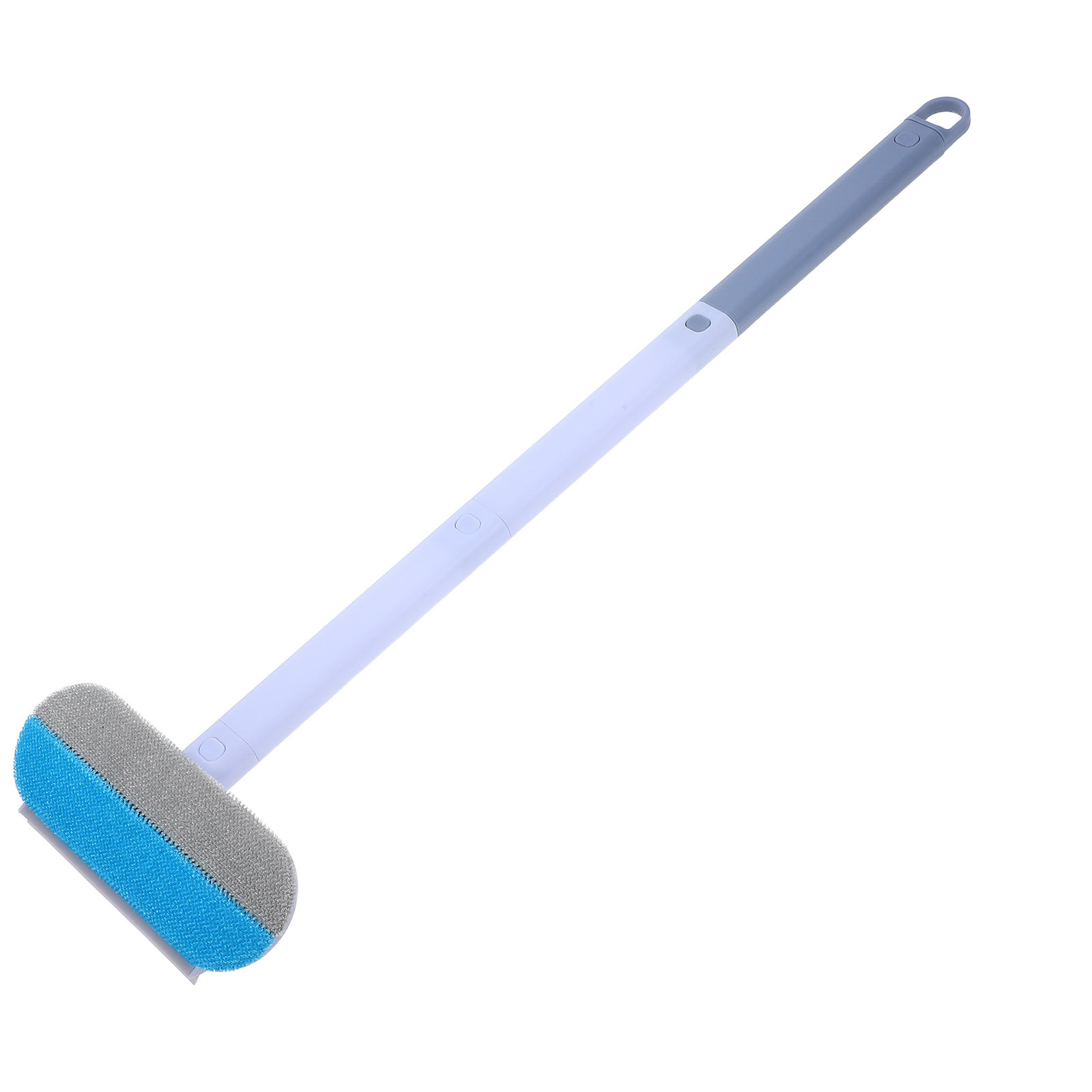 Pet Hair Remover Brush - Escova Reutilizável para Remoção de Pelos