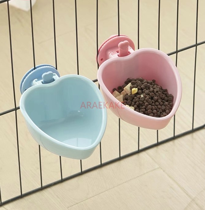 Pet Supplies Dog Food - Tigela suspensa para gatos, tigela de