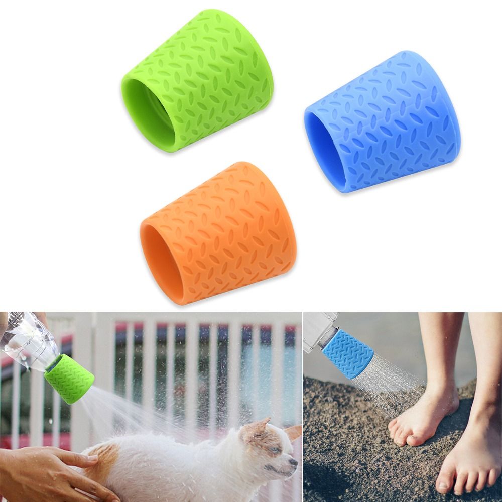 Pet Supplies Nz - Ducha de Silicone para Animais de