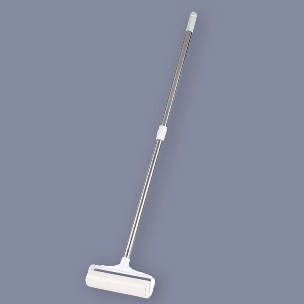 Pet Hair Remover Brush - Rolo Removedor de Pelos e Fiapos