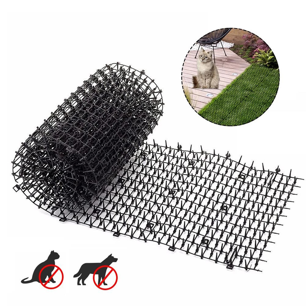 Pet Supplies Discount - 2m jardinagem pragas cão gato dispersão