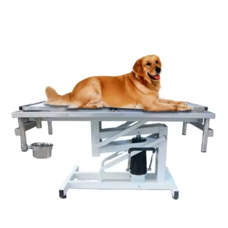 Pet Supplies Vet Clinic - Equipamento Médico Veterinário 2026 Mesa Cirúrgica