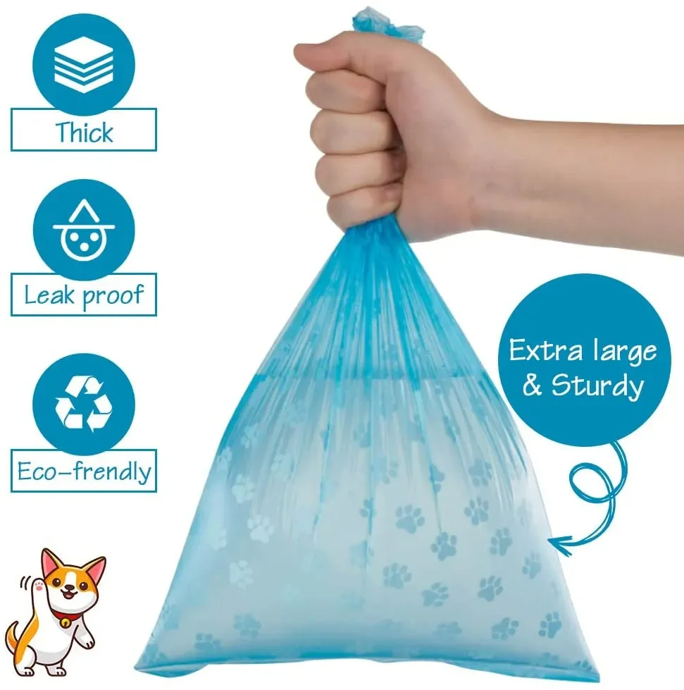 Saco de cocô de limpeza ao ar  - Pet Supplies Nz avaliação e preço