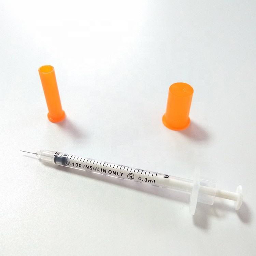 100 Unidades de Seringa de Ins - Pet Supplies Vet Clinic avaliação e preço