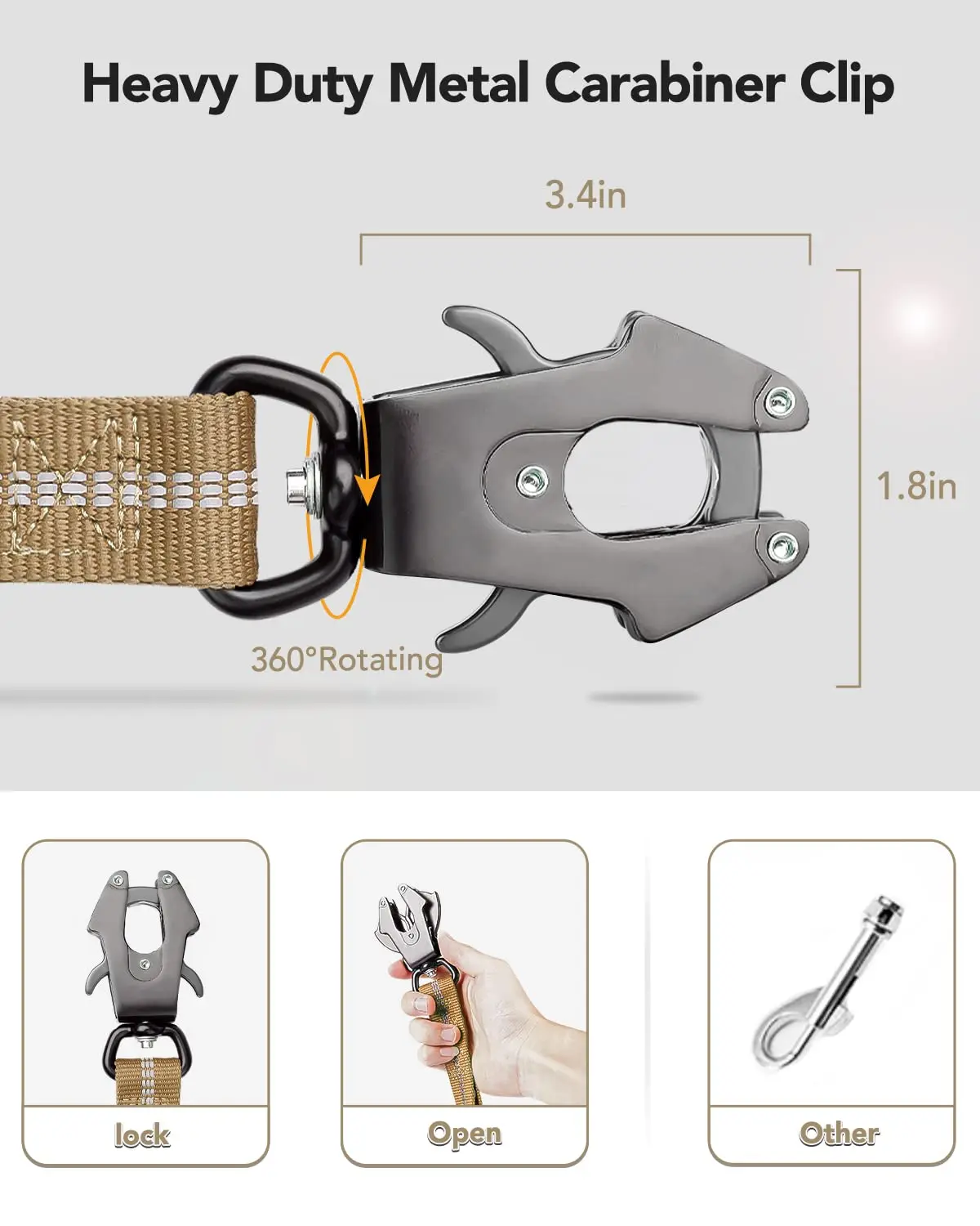 Trela para cães pesados com bu - Retractable Dog Leash avaliação e preço