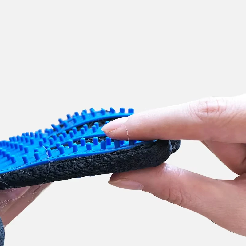 Luva para animais de estimação - Pet Hair Remover Brush avaliação e preço