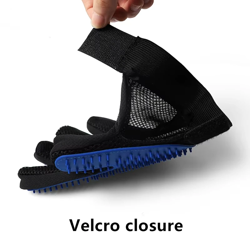 Luva para animais de estimação - Pet Hair Remover Brush avaliação e preço