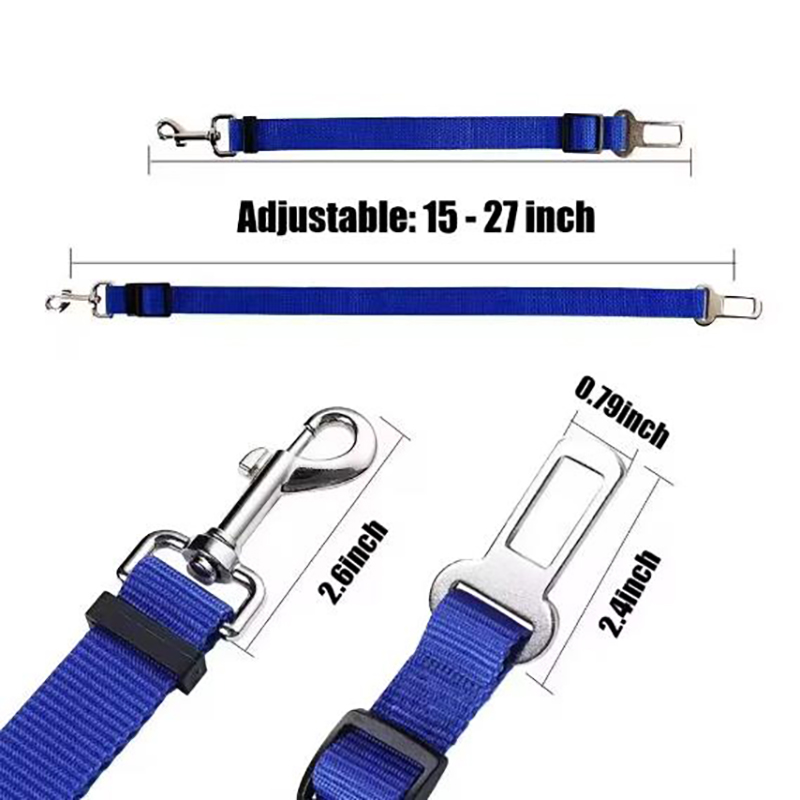 Cintos de segurança para cães, - Retractable Dog Leash avaliação e preço