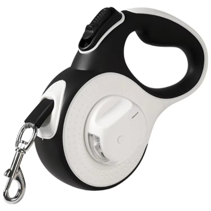 Coleira Retrátil para Cães de  - Retractable Dog Leash avaliação e preço