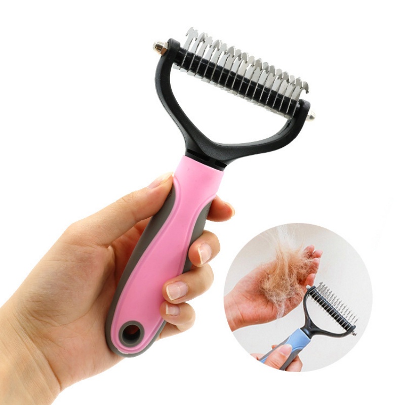Escova Profissional para Remoç - Pet Hair Remover Brush avaliação e preço