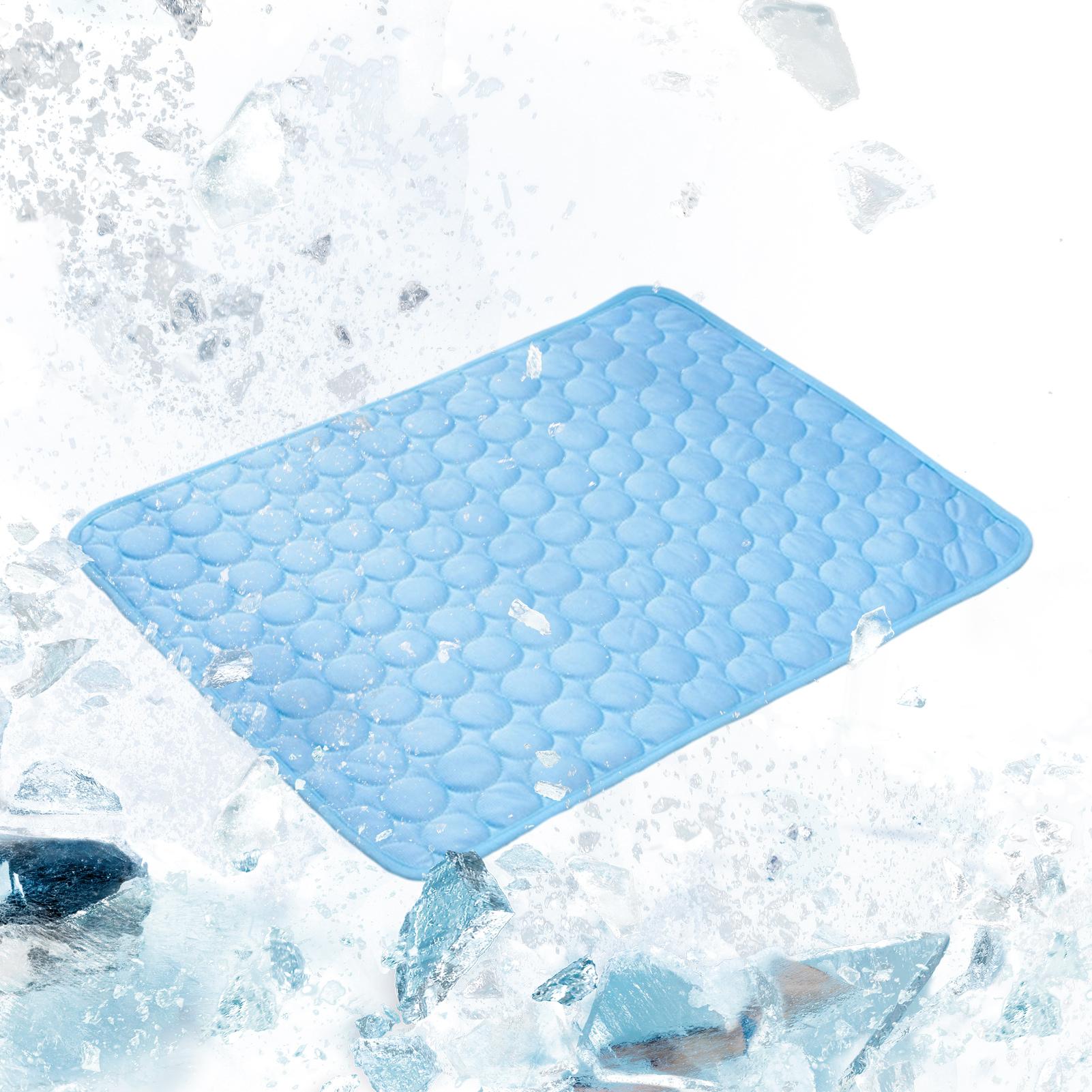 Tapete Refrescante de Verão pa - Pet Supplies Self Wash avaliação e preço