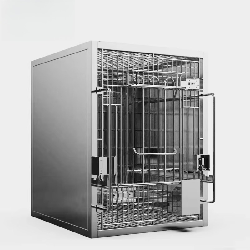 Gaiola para Animais de Estimaç - Pet Supplies Vet Clinic avaliação e preço