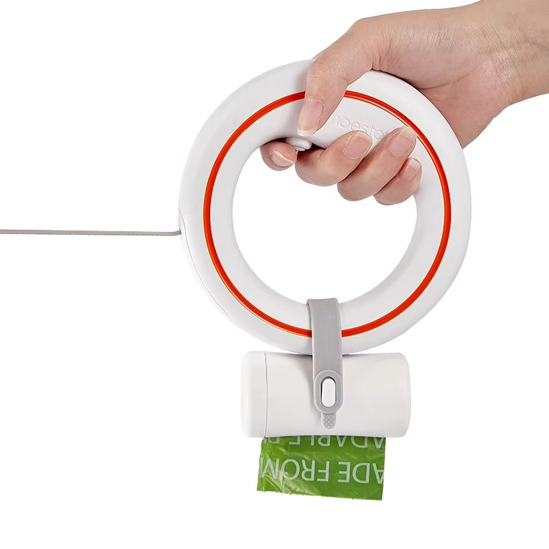 Moestar UFO 가2  lya이, ,한 ′′ Fo - Retractable Dog Leash avaliação e preço