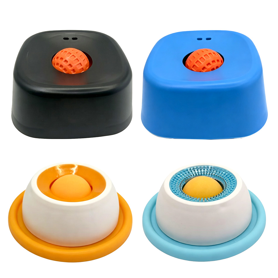 2026 Nova Tigela Antiderrapant - Pet Supplies Dog Food avaliação e preço