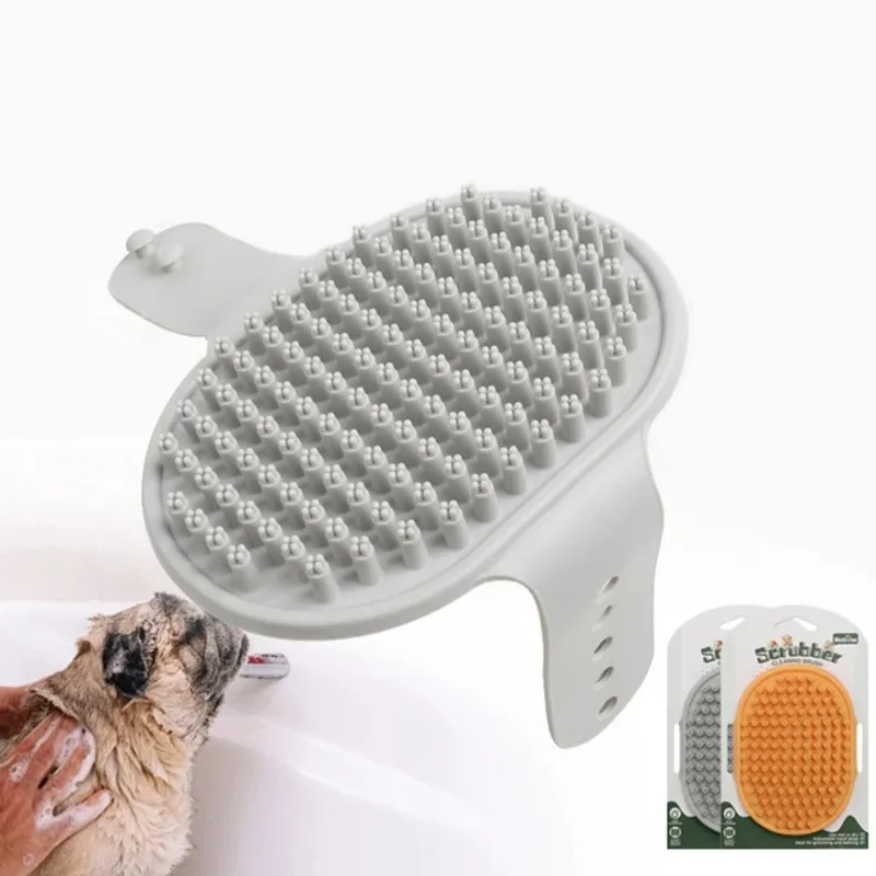 Luva de Tosa para Cães e Gatos - Pet Supplies Discount avaliação e preço
