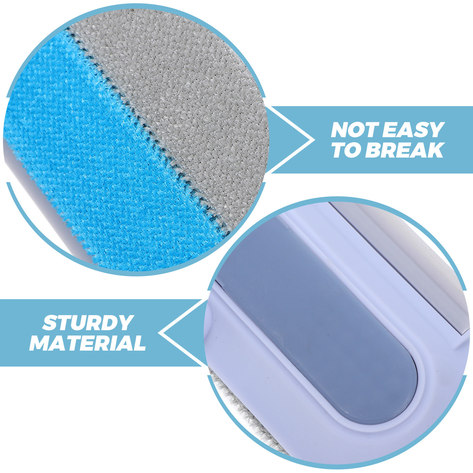 Escova Reutilizável para Remoç - Pet Hair Remover Brush avaliação e preço