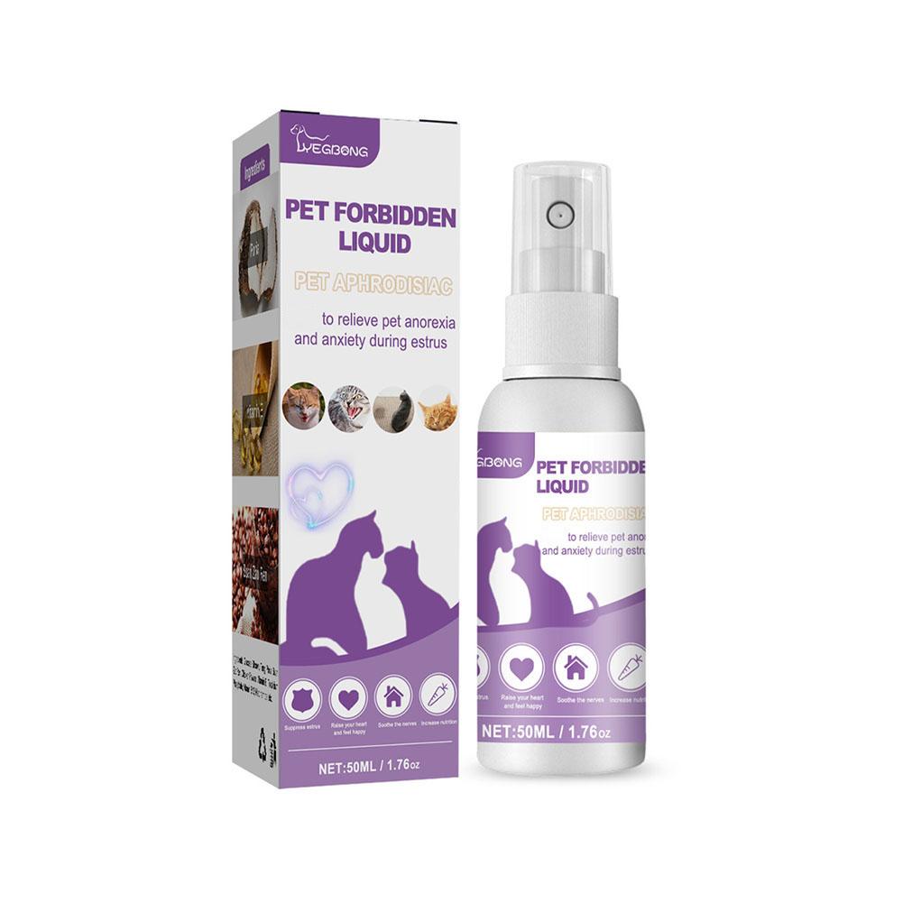 Spray Calmante para Animais de - Pet Supplies Nz avaliação e preço