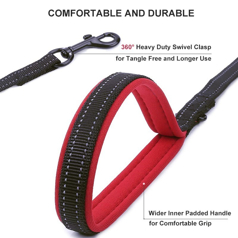 Benepaw coleira de cachorro ac - Retractable Dog Leash avaliação e preço