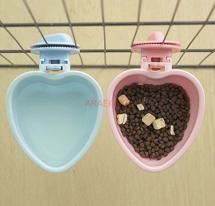 Tigela suspensa para gatos, ti - Pet Supplies Dog Food avaliação e preço