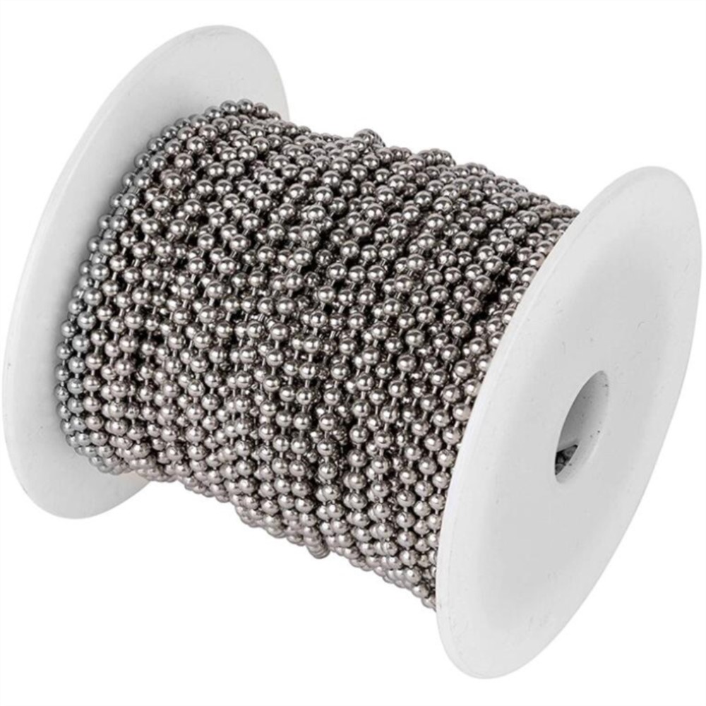 Rolo de correntes de bola de c - Pet Supplies Discount avaliação e preço