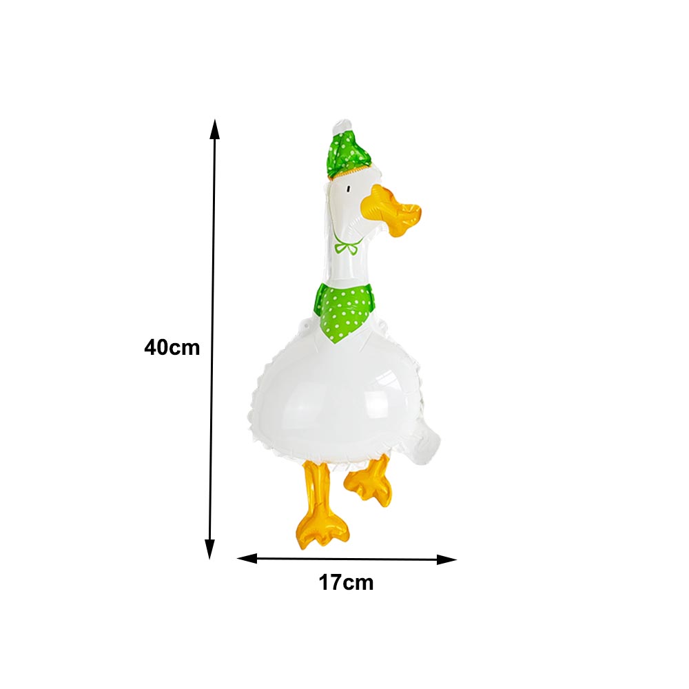 1/3/5 Peças Balão de Ganso Fof - Pet Supplies Outlet avaliação e preço