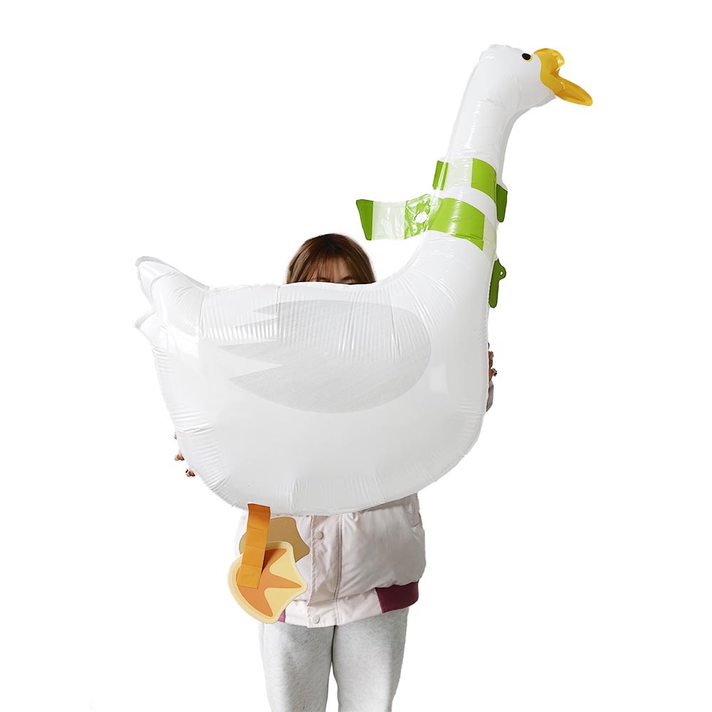 1/3/5 Peças Balão de Ganso Fof - Pet Supplies Outlet avaliação e preço