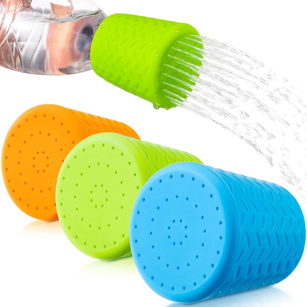 Chuveiro Portátil de Silicone  - Pet Supplies Nz avaliação e preço