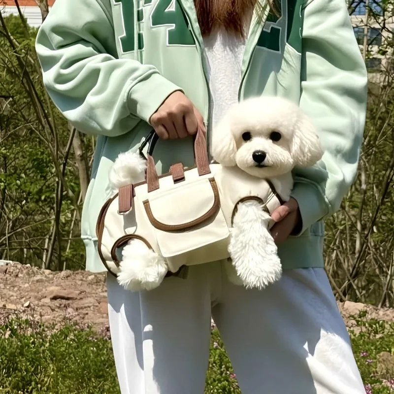 Mochila Canguru Ergonômica par - Pet Supplies Dog Food avaliação e preço
