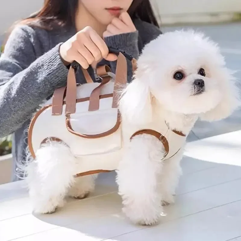 Mochila Canguru Ergonômica par - Pet Supplies Dog Food avaliação e preço