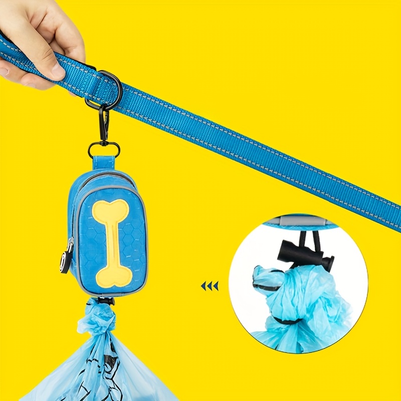 Portátil em forma de osso cão  - Pet Supplies Nz avaliação e preço