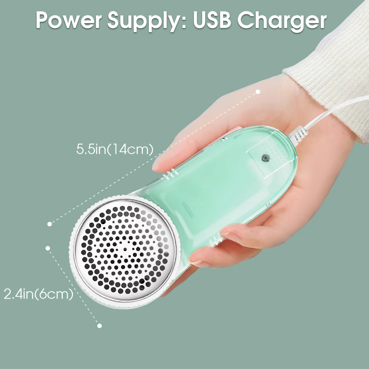 Removedor Elétrico de Pelos de - Pet Hair Remover Brush avaliação e preço