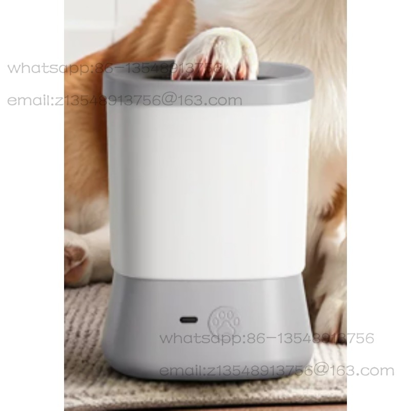 Copo Elétrico Automático para  - Pet Supplies Self Wash avaliação e preço