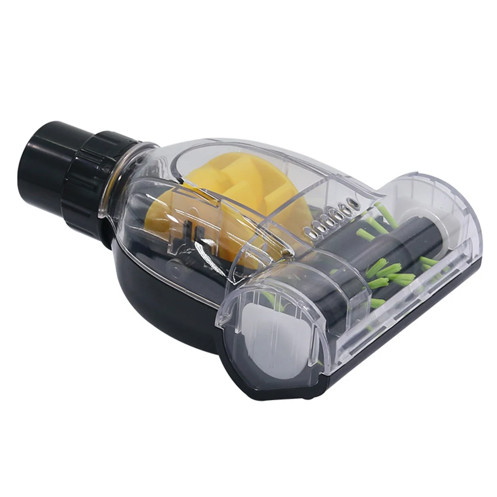 Escova de turbina a vácuo para - Pet Hair Remover Brush avaliação e preço