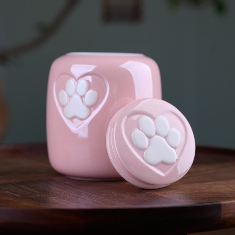 Cerâmica filhote de cachorro c - Pet Supplies Dog Food avaliação e preço