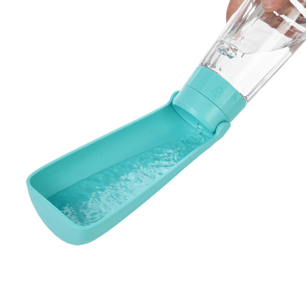 Garrafa de água portátil para  - Pet Supplies Dog Food avaliação e preço