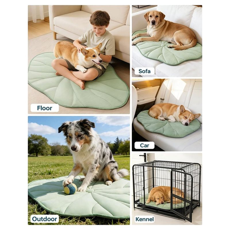 [NEWA08R】 Almofada de resfriam - Pet Supplies Self Wash avaliação e preço