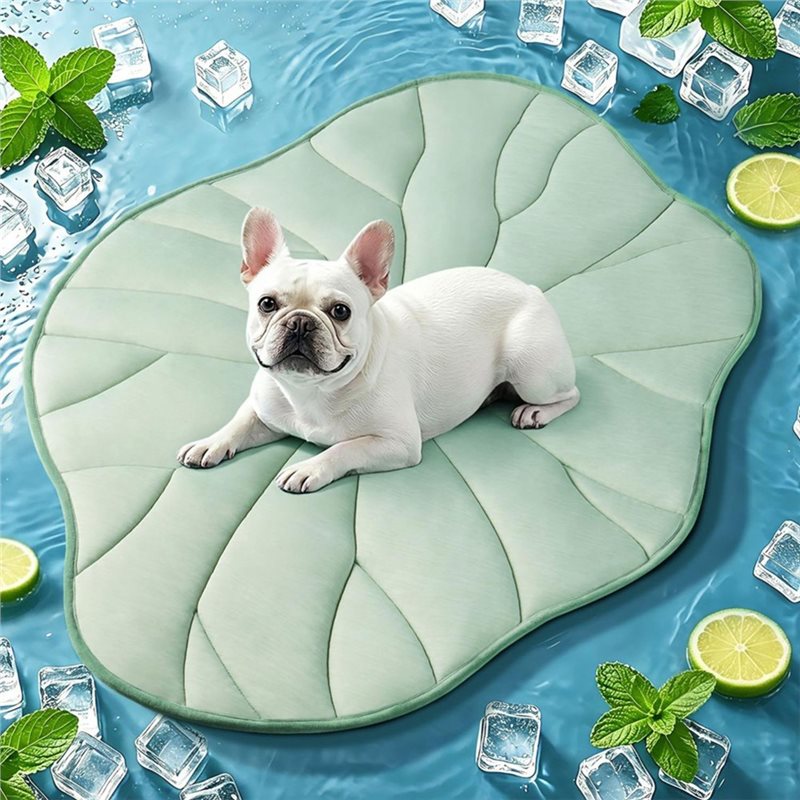 [NEWA08R】 Almofada de resfriam - Pet Supplies Self Wash avaliação e preço