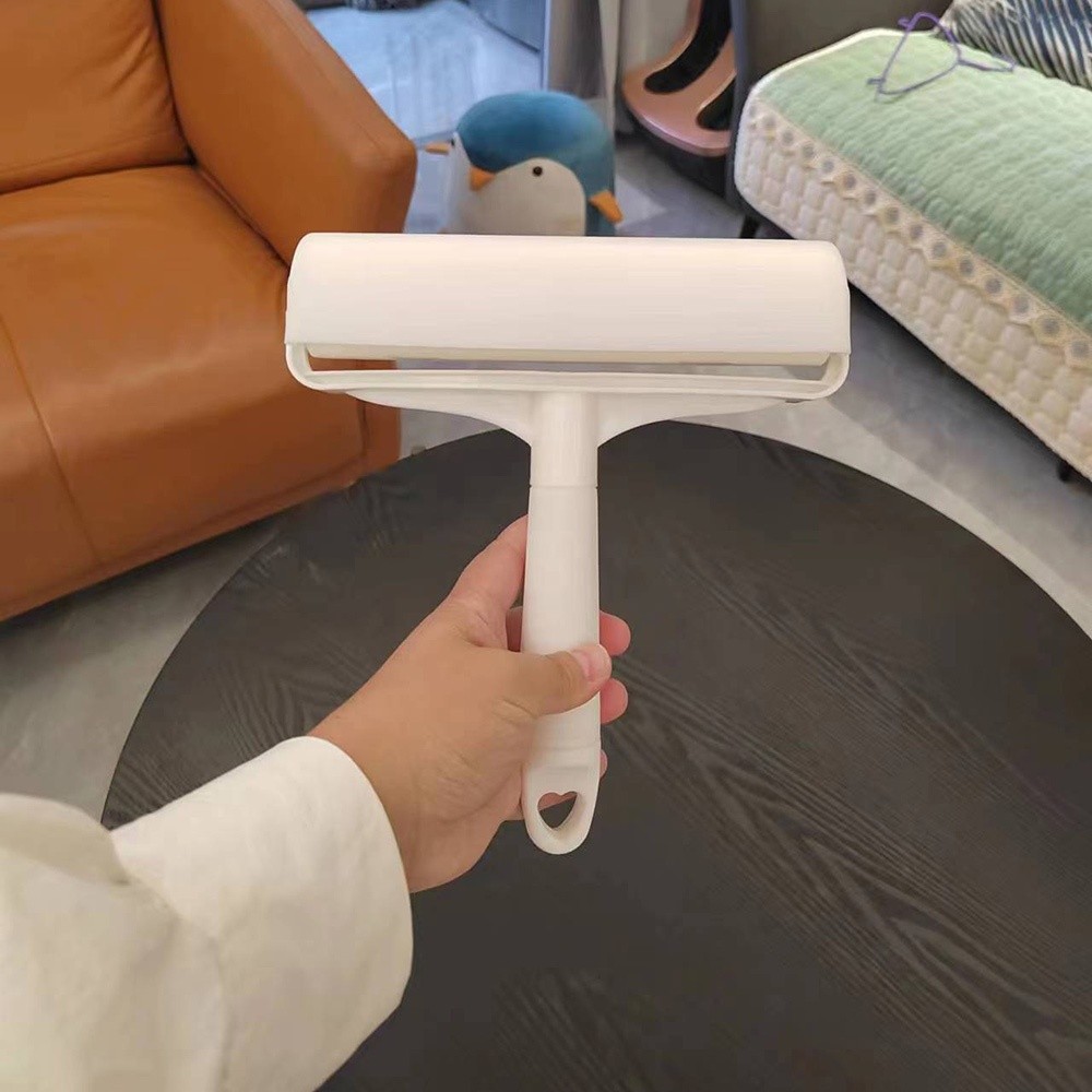 Rolo Removedor de Pelos e Fiap - Pet Hair Remover Brush avaliação e preço