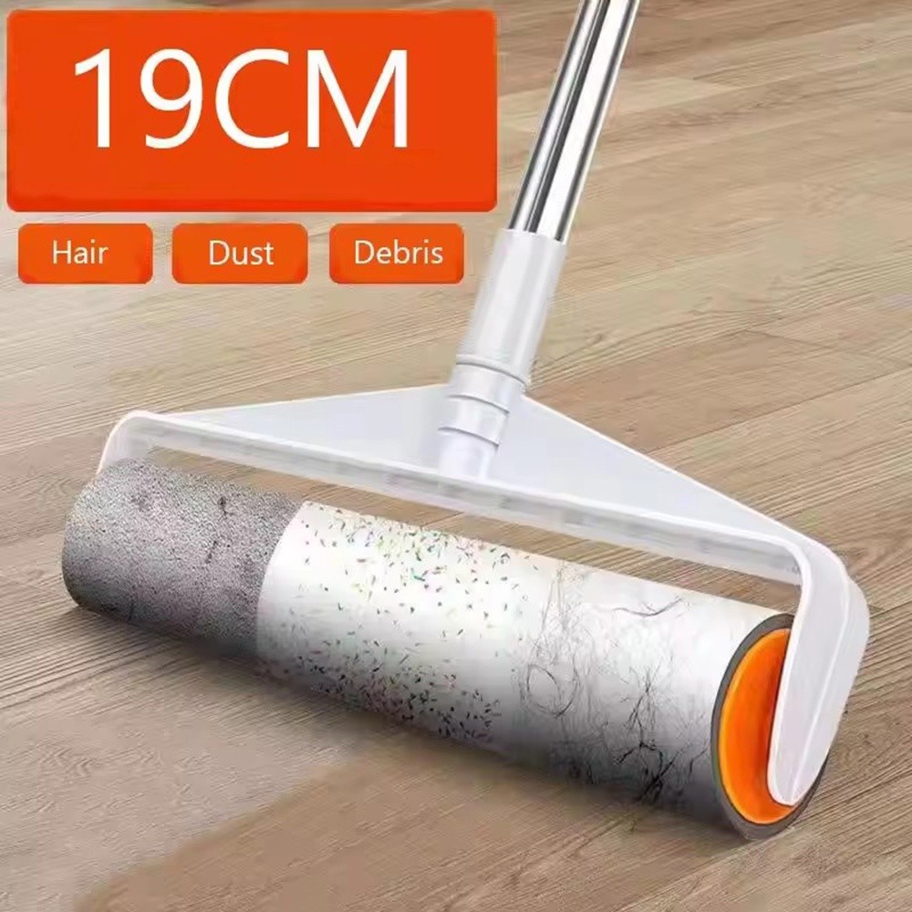 Rolo Removedor de Pelos e Fiap - Pet Hair Remover Brush avaliação e preço