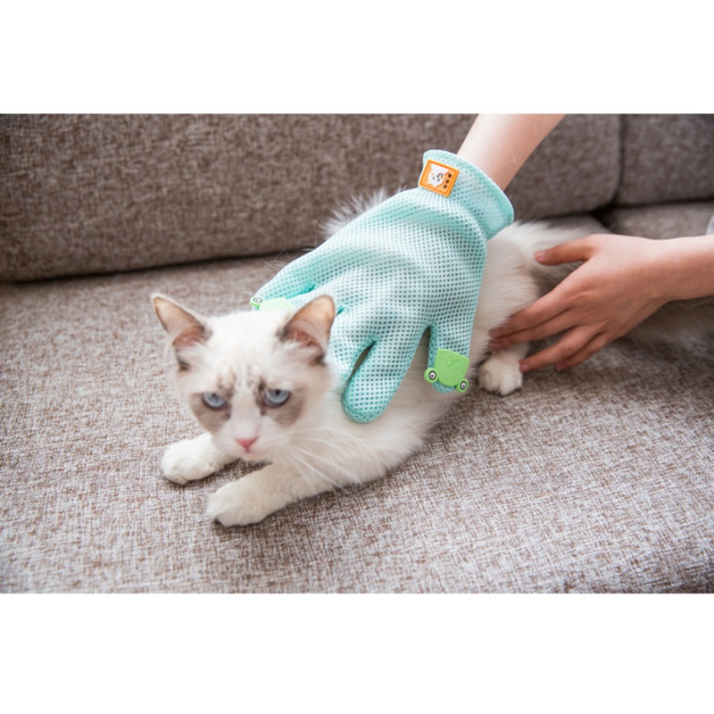 Pet Grooming Luva, Escova Desh - Pet Hair Remover Brush avaliação e preço