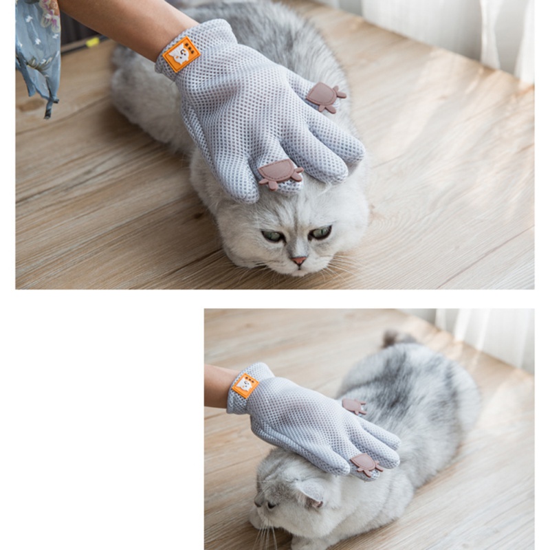 Pet Grooming Luva, Escova Desh - Pet Hair Remover Brush avaliação e preço