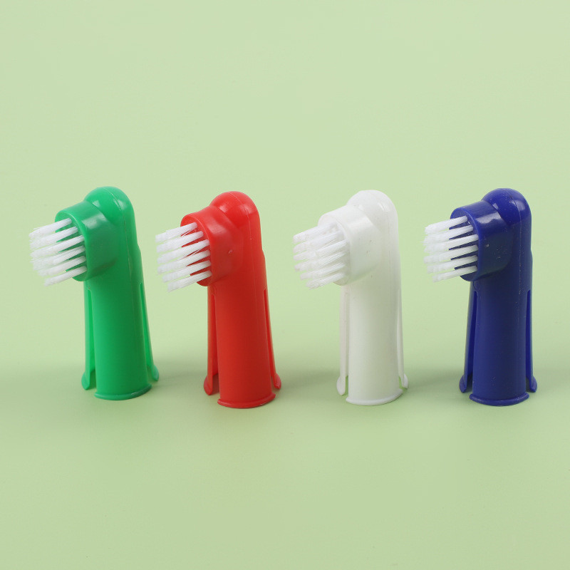 Escova de dentes macia para cã - Pet Supplies Dog Food avaliação e preço
