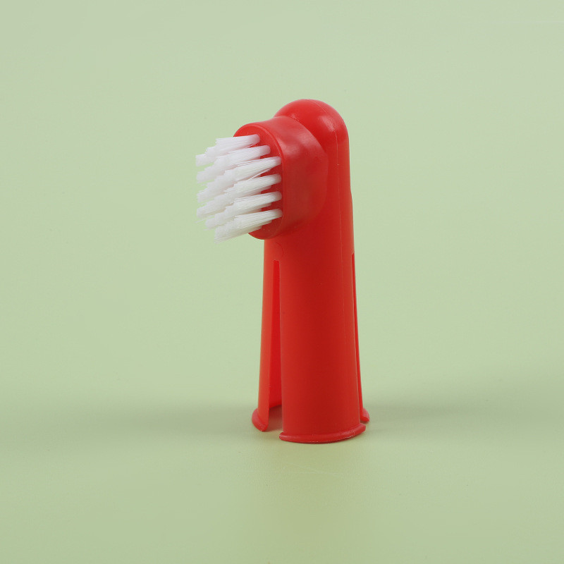 Escova de dentes macia para cã - Pet Supplies Dog Food avaliação e preço