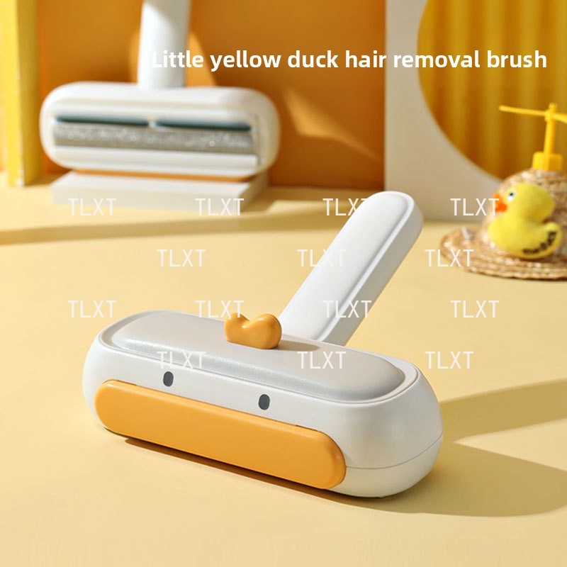 Removedor de pelos de animais  - Pet Hair Remover Brush avaliação e preço