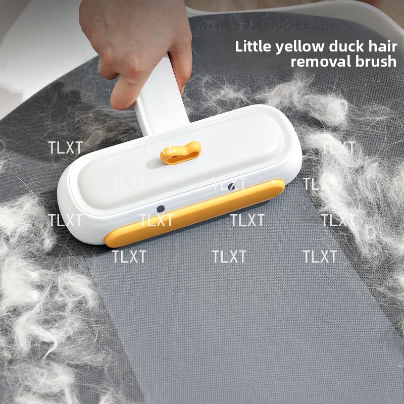 Removedor de pelos de animais  - Pet Hair Remover Brush avaliação e preço
