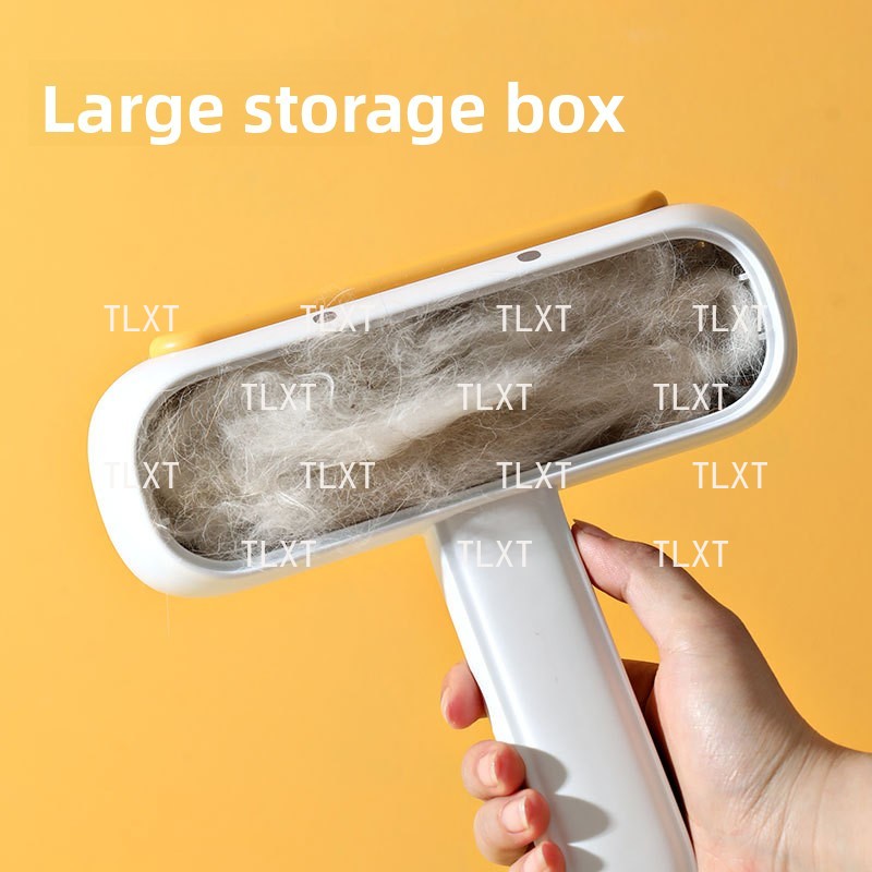 Removedor de pelos de animais  - Pet Hair Remover Brush avaliação e preço