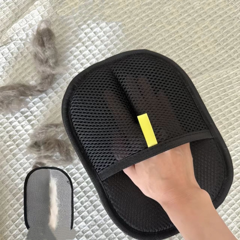 Luvas para Remoção de Pelos de - Pet Hair Remover Brush avaliação e preço
