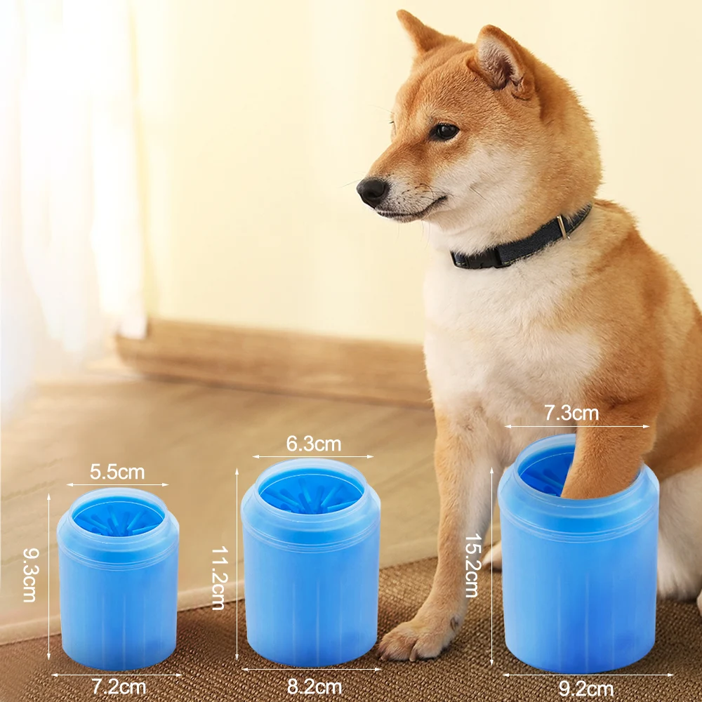 Estêmbolo de pata para animais - Pet Supplies Nz avaliação e preço